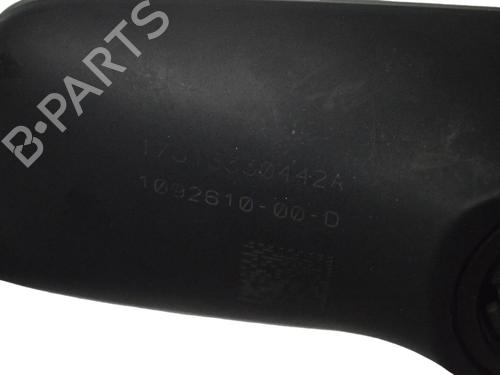 Rear mirror TESLA MODEL S (5YJS) P100D AWD | BP33363082I6 - Image 4