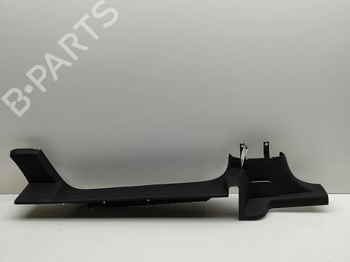 Used Step VW CADDY IV Box Body/MPV (SAA, SAH) 2.0 TDI (102 hp) 31021336