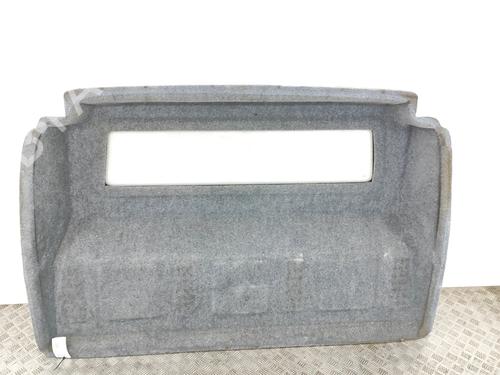 Lastrumsadskiller Lastrumsadskiller MERCEDES-BENZ VITO / MIXTO Van (W639) 113 CDI 4x4 (639.601, 639.603, 639.605) (136 hp) 33366062 33366062