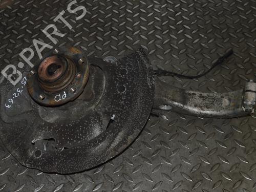 Used Right front steering knuckle Right front steering knuckle BMW X6 (F16, F86) xDrive 30 d (258 hp) 33345235 33345235