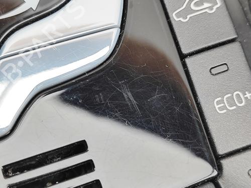 Airco bedieningspaneel VOLVO V70 III (135) D4 | BP29867457I5 