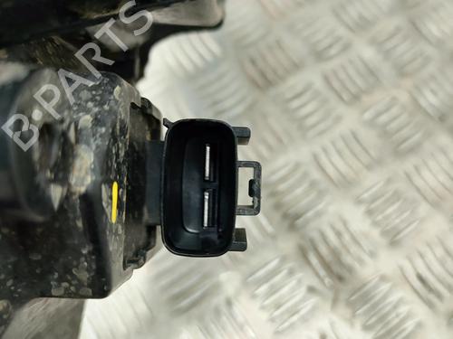 Radiator fan FORD PUMA (J2K, CF7) 1.0 EcoBoost mHEV | BP27785465M35 