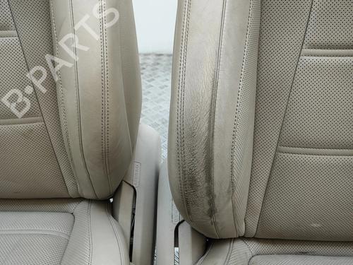 Sæde sæt MERCEDES-BENZ E-CLASS (W213) AMG E 63 S 4-matic+ (213.089) | BP38201374C78  - Image 23