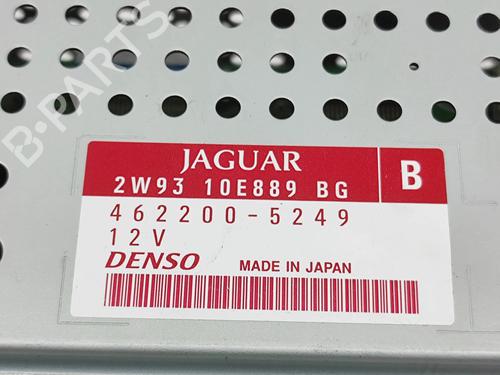 Electronic module JAGUAR XJ (X350, X358) D 2.7 | BP36983988M83  - Image 8