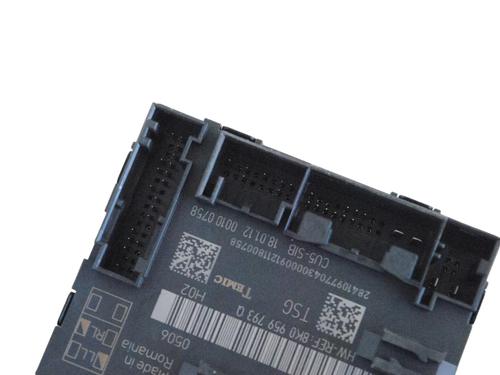 Electronic module AUDI A4 Allroad B8 (8KH) 3.0 TDI quattro | BP30253048M83 - Image 4