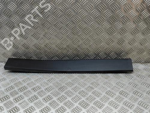 Used Door moulding trim BMW X1 (F48) sDrive 18 d (150 hp) 29730903