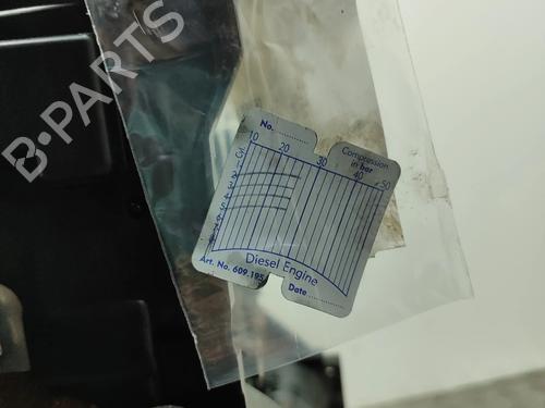 Engine VW CRAFTER Van (SY_, SX_) 2.0 TDI FWD (SYB, SYC, SYD) | BP31073155M1  - Image 7