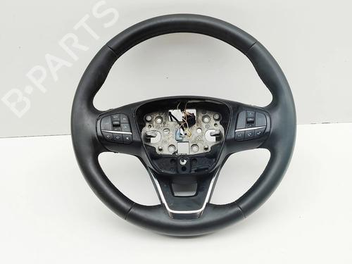 Rat Rat FORD TRANSIT CUSTOM V362 Van (FY, FZ) 2.0 EcoBlue mHEV (170 hp) 36067857 36067857