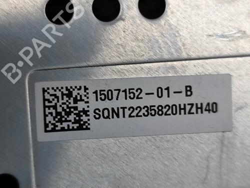 Módulo eletrónico TESLA MODEL Y (5YJY) EV Rear-Wheel Drive | BP31297028M83 