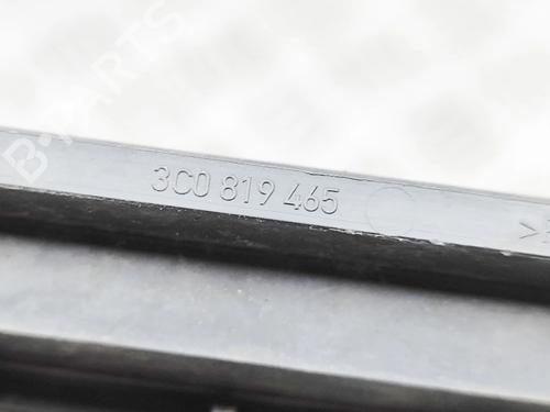 Grill VW CC B7 (358) 2.0 TDI | BP37522554C40 - Image 6