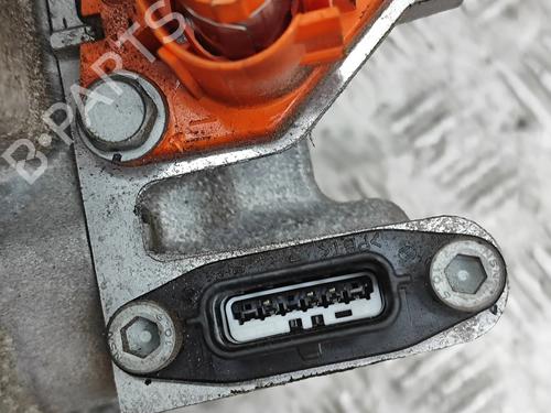 AC compressor SMART FORTWO Coupe (453) electric drive / EQ (453.391) | BP31686976M34 