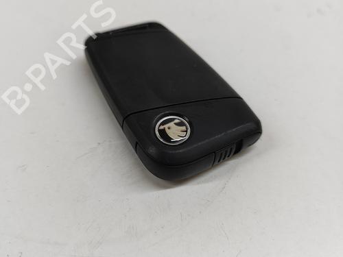 Electronic module SKODA KAROQ (NU7, ND7) 1.5 TSI | BP22351738M83 
