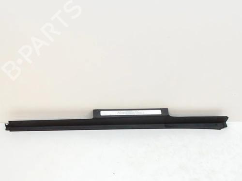 Used Step Step MERCEDES-BENZ R-CLASS (W251, V251) R 320 CDI 4-matic (251.022, 251.122) (224 hp) 14621710 14621710