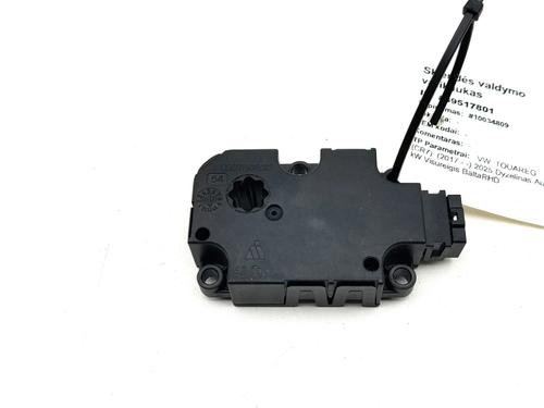 Electronic module VW TOUAREG (CR7, RC8) 3.0 TDI 4motion | BP40460673M83  - Image 5