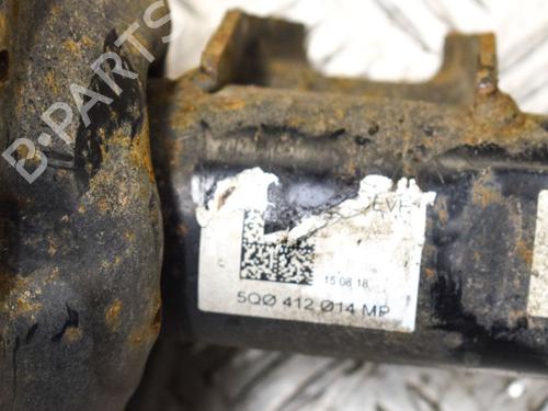 Left front shock absorber VW GOLF VII (5G1, BQ1, BE1, BE2) 1.5 TSI | BP8624585M16 