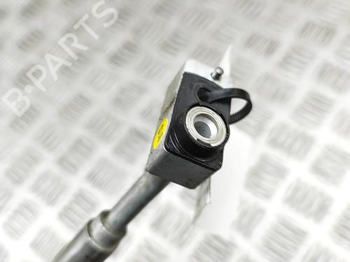 AC pipe SKODA ENYAQ iV SUV (5AZ) 80 | BP30575167M126 - Image 5