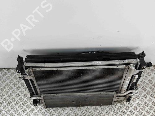 Radiator set CITROËN C5 AIRCROSS (A_) 1.6 Hybrid 225 (A45GFR) | BP29458453M120 
