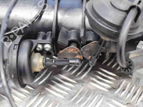 Intake manifold PORSCHE CAYMAN (987) R 3.4 | BP6746913M70 