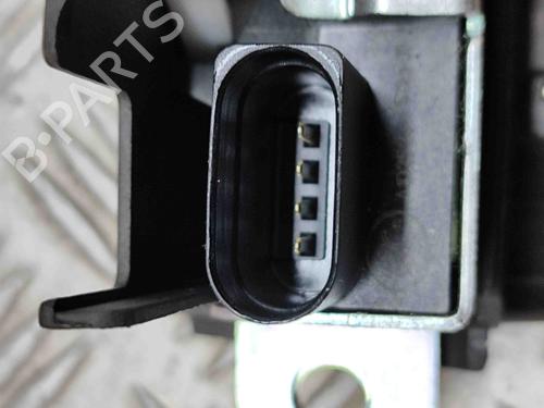 Tailgate lock VW GOLF VII (5G1, BQ1, BE1, BE2) 2.0 GTI | BP22999199C101 