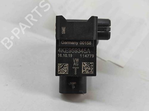 Electronic sensor AUDI E-TRON (GEN) 55 quattro | BP29404328M84 