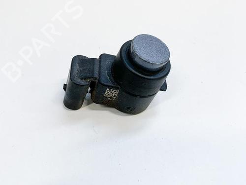 Electronic module BMW 3 Convertible (E93) 330 d | BP6762068M83 