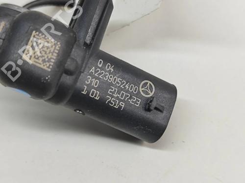 Electronic sensor MERCEDES-BENZ EQE (V295) EQE 350 (295.125) | BP28560464M84  - Image 6