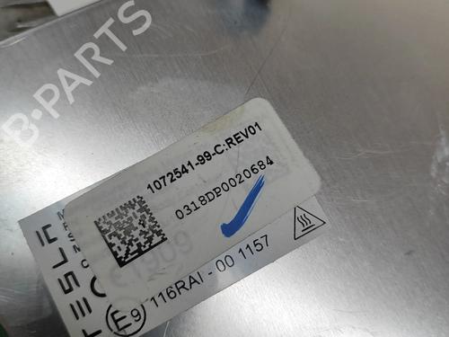 Electronic module TESLA MODEL X (5YJX) P100D AWD | BP26290355M83