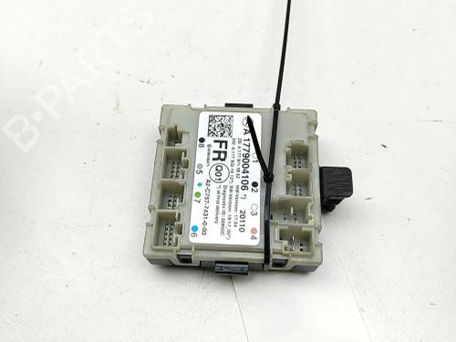 Electronic module MERCEDES-BENZ CLA (C118) CLA 180 (118.384) | BP40486523M83 - Image 3