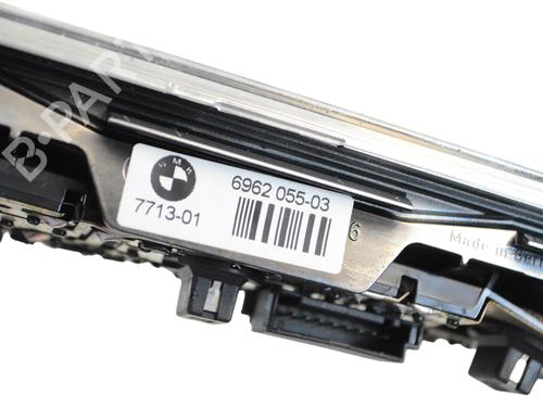 Luz interior BMW 6 (E63) 635 d | BP30242073I8