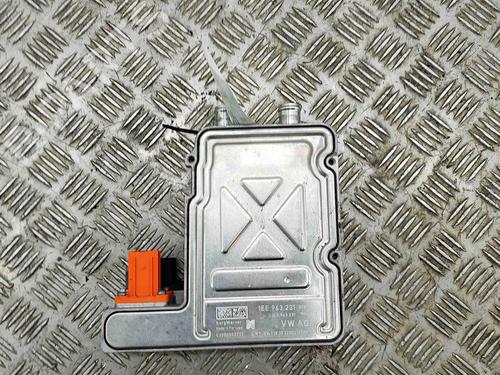 Used Electronic module VW ID.4 (E21) GTX (299 hp) 27769807