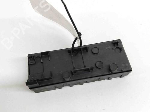 Electronic module VW TOUAREG (7P5, 7P6) 3.0 V6 TDI | BP17225981M83
