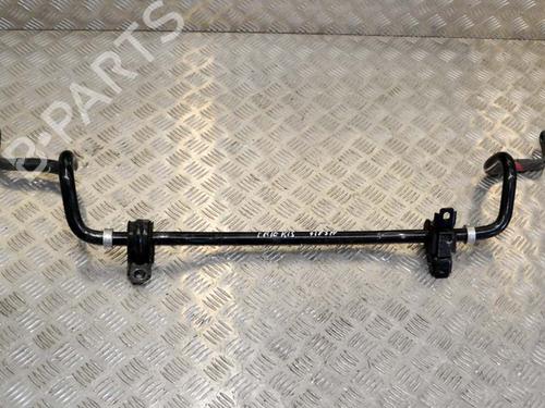 Used Anti roll bar NISSAN QASHQAI II SUV (J11, J11_) 1.3 DIG-T (140 hp) 27752518