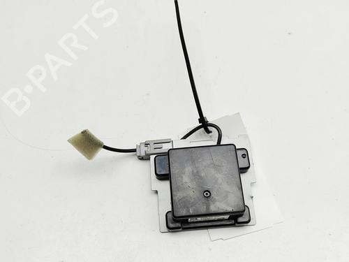 Antenne/Base MAZDA CX-80 (KL_) e-SKYACTIVE-D MHEV AWD (KL0H, KL3R3P) (254 hp) 32525766