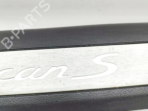 Step PORSCHE MACAN (95B) 3.0 S | BP38018965C149 - Image 9