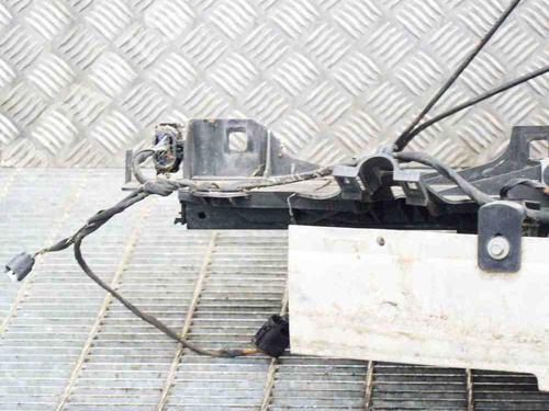 Front slam panel BMW 5 (F10) 520 d | BP29403850C72 