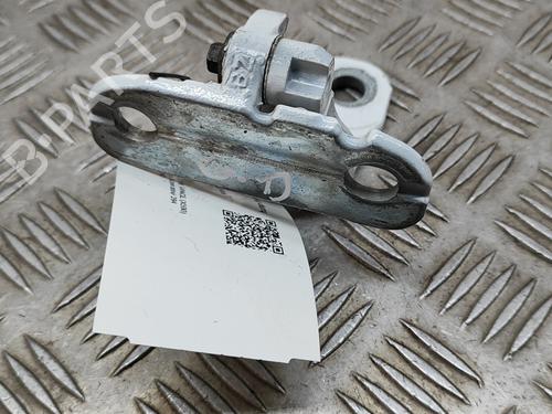 Hinge/Door check strap JAGUAR I-PACE (X590) EV400 AWD | BP27766783C146 
