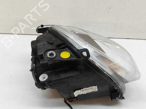 Left headlight FIAT 500 (312_) 1.0 Mild Hybrid (312.AYD1B) | BP28674906C28