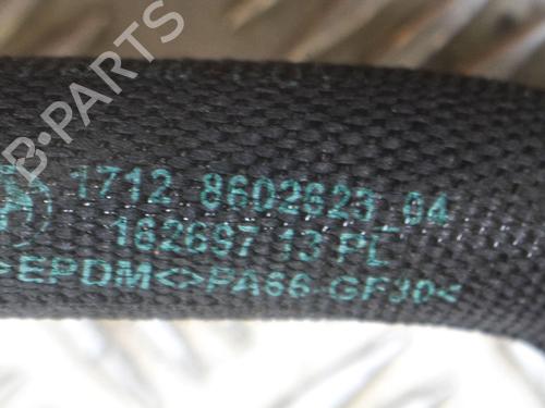 Pipe BMW 5 (G30, F90) 530 e Plug-in-Hybrid | BP14621820M125 
