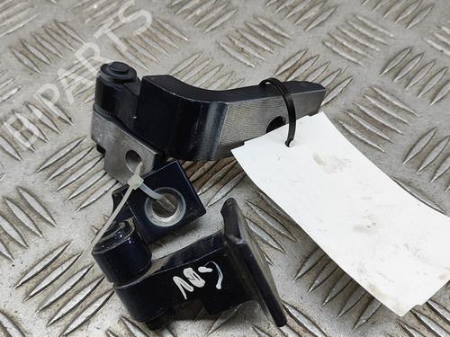 Hinge/Door check strap BMW X3 (G01, F97, G08) iX3 | BP28551248C146 