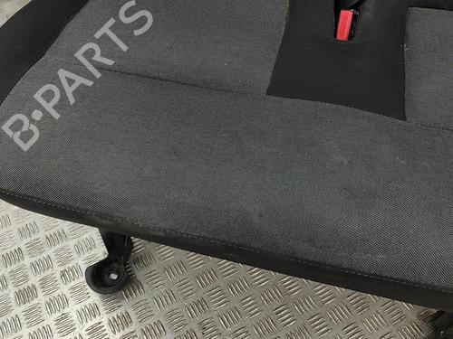 Left front seat RENAULT MASTER III Van (FV) 2.3 dCi 145 FWD (FV0E, FV0F, FV0H, FV02, FV0M, FV0S,... | BP30082299C15 
