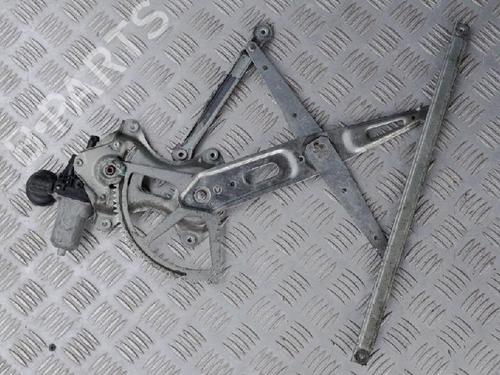 Used Front right window mechanism TOYOTA PRIUS Liftback (_W2_) 1.5 Hybrid (NHW2_) (113 hp) 7081442