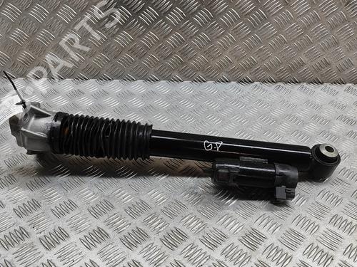 Schokbreker rechts achter MERCEDES-BENZ GLS (X167) AMG 63 4Matic+ EQ Boost 4-matic+ (167.989) (612 hp) 31297020