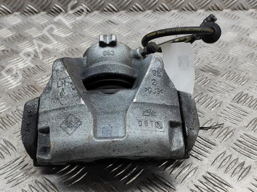 Used Left front brake caliper NISSAN JUKE (F16_) DIG-T 117 (117 hp) 27774532