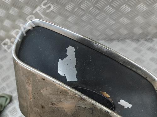 Pipe AUDI Q7 (4MB, 4MG, 4MQ) 3.0 TDI quattro | BP24818240M125 