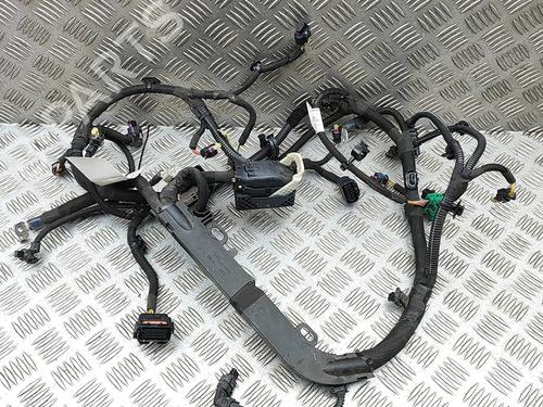 Used Wiring harness PEUGEOT 2008 II (UD_, US_, UY_, UJ_, UR_, UC_) e-2008 (UKZKXZ) (136 hp) 30131241