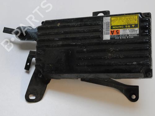 Elektronische module LEXUS GS (_L1_) 450h (GWL10_, GWL10, GWL10R) (345 hp) 9866097