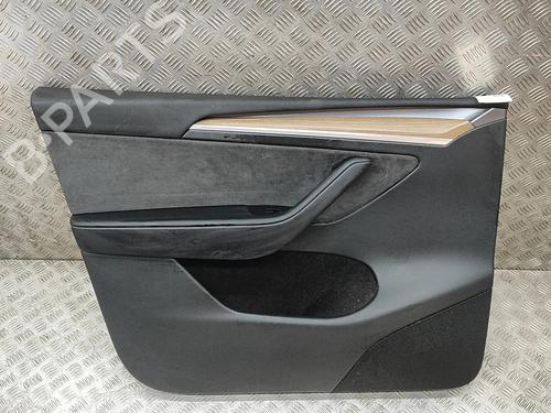 Used Front left panel Front left panel TESLA MODEL Y (5YJY) EV Performance All-wheel Drive (462 hp) 34701413 34701413