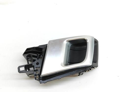 Used Rear right interior door handle Rear right interior door handle LAND ROVER RANGE ROVER SPORT II (L494) 5.0 SCV8 4x4 (510 hp) 27787362 27787362