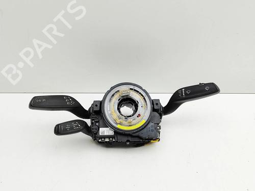 Used Steering column stalk AUDI A6 C7 (4G2, 4GC) S6 quattro (450 hp) 32369575