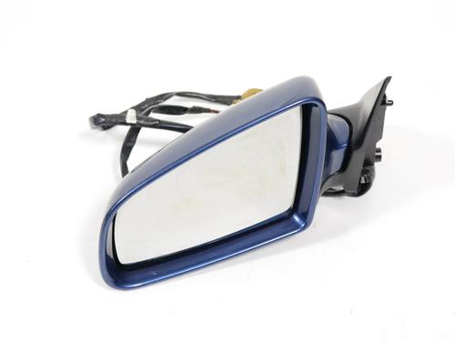 Left mirror AUDI A4 B7 Avant (8ED) 2.7 TDI | BP9898299C26 